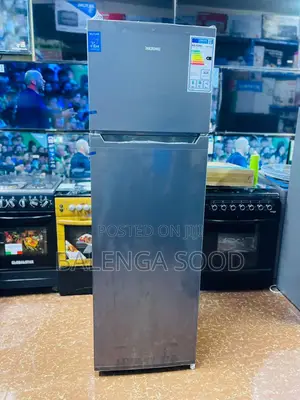 Ailyons New Fridge( Litre 261)