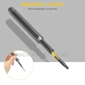 25 in 1 Precision Multi-Function Screwdriver Set