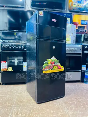 Aero New Fridge( Litre 120) Made in Turkey