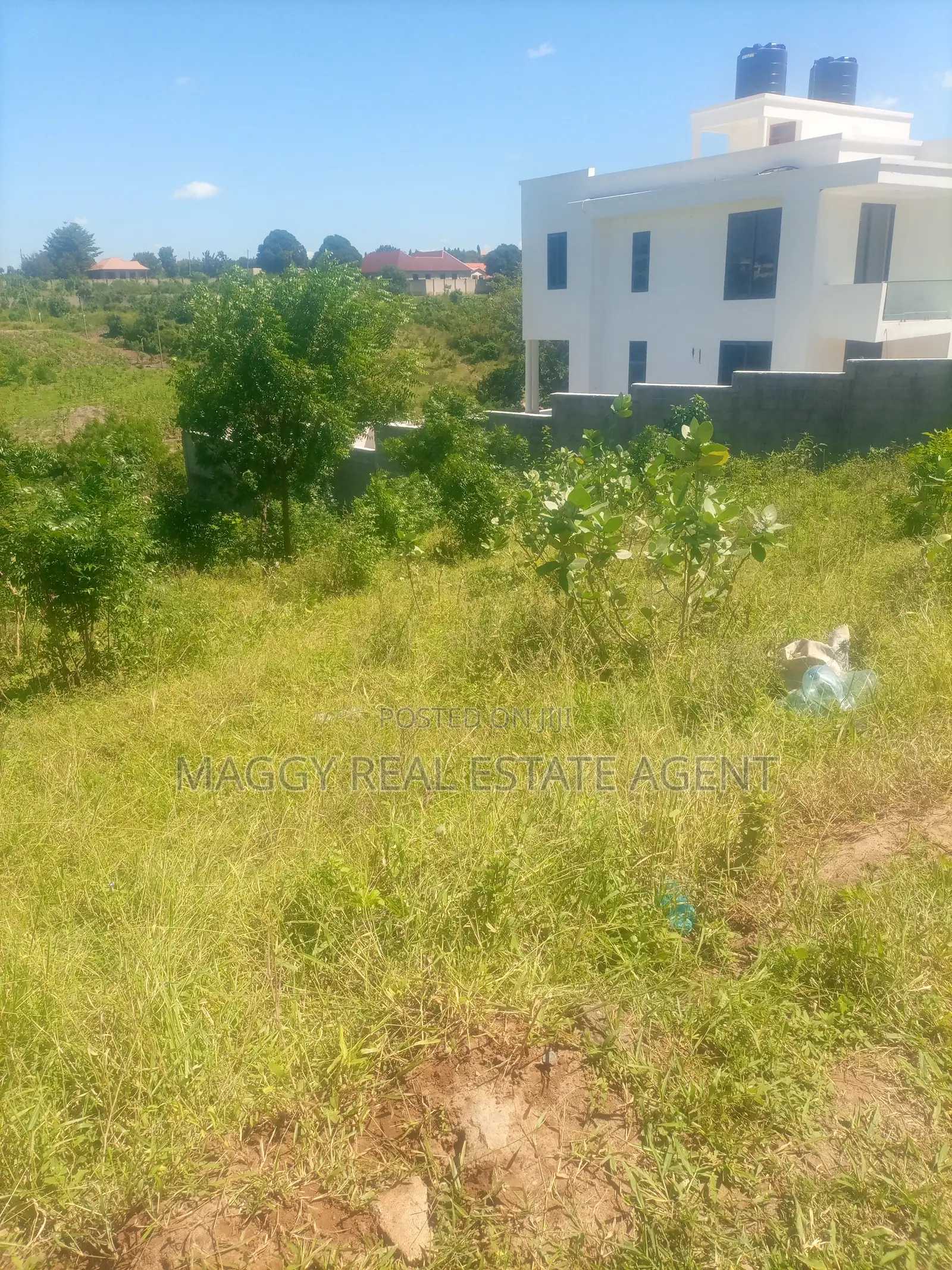 1040 SQMTS Plot, Bunju Beach