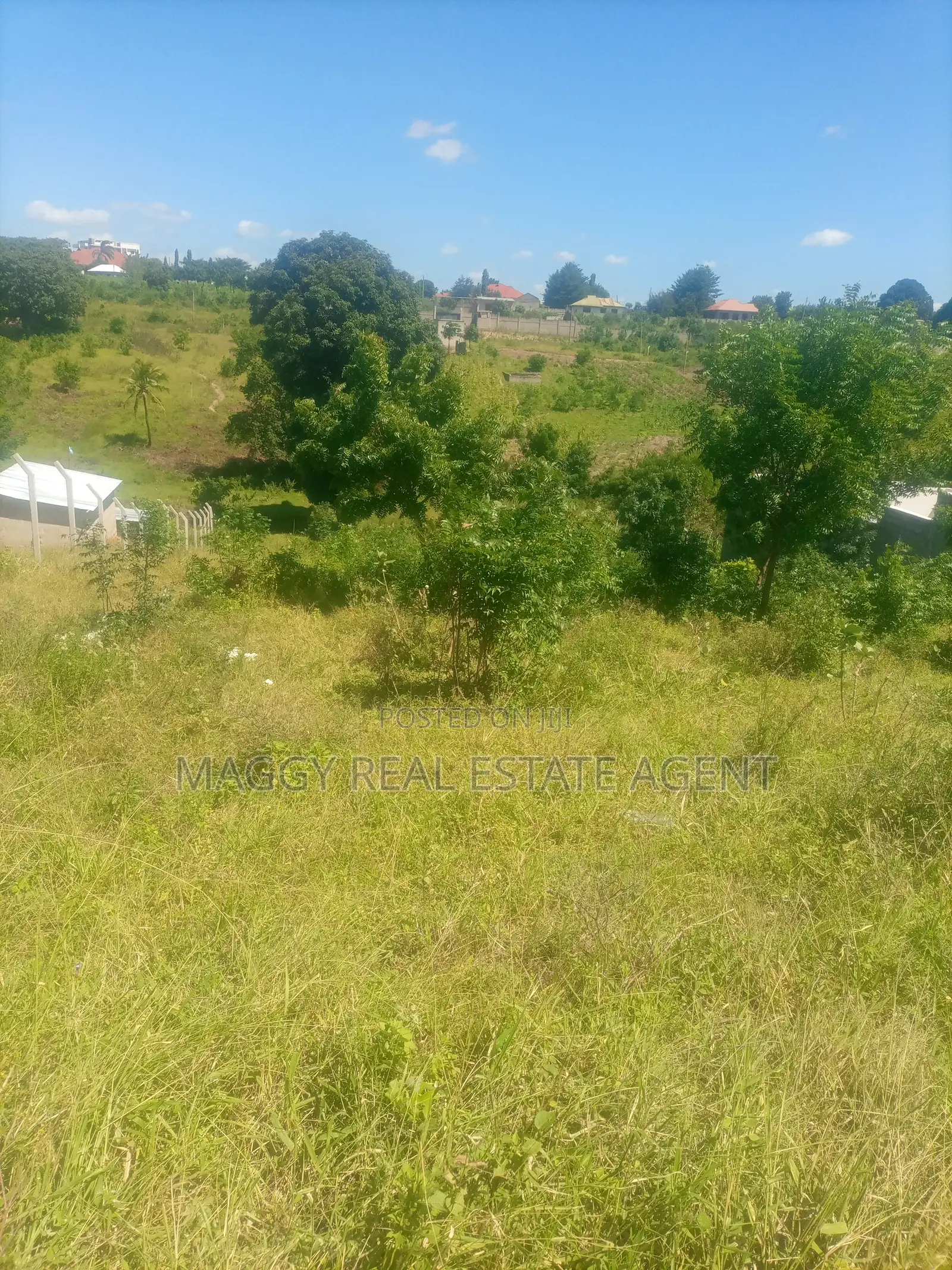 1040 SQMTS Plot, Bunju Beach