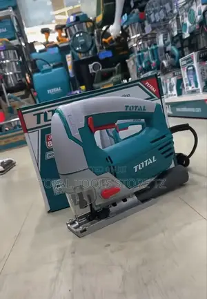 Ttal Jig Saw 800w