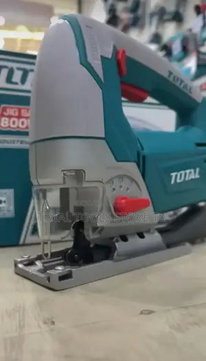 Ttal Jig Saw 800w