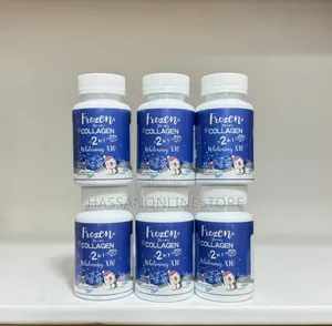 Yichu Town Frozen Collagen 60 Capsule
