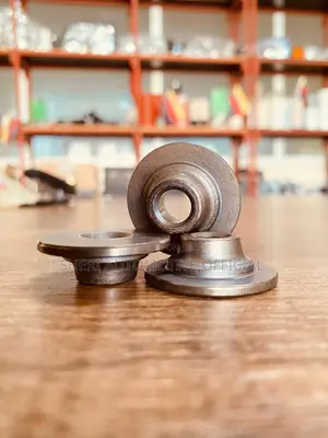 Cummins 6ct Valve Spring Retainer
