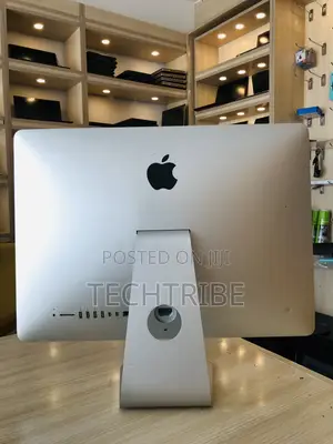 New Desktop Computer Apple iMac 8GB Intel Core I5 SSD 256GB