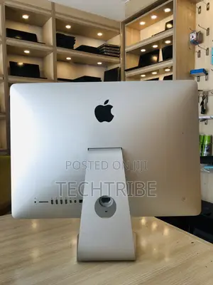 New Desktop Computer Apple iMac 8GB Intel Core I5 SSD 256GB