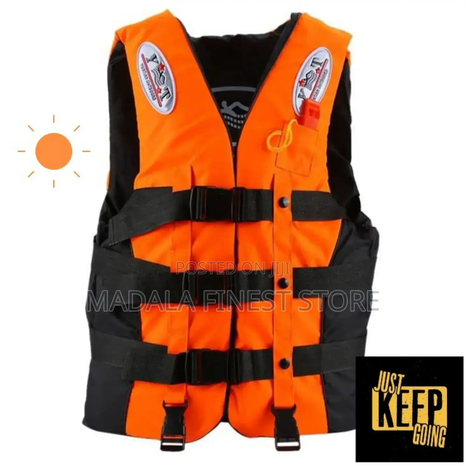 Swimming Vest for Adult