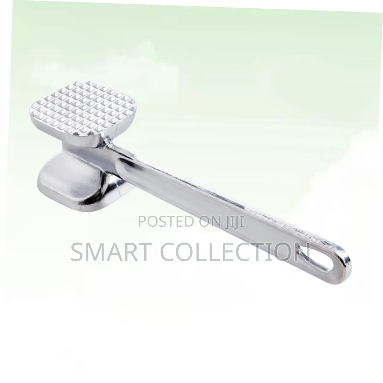 Aluminium Heavy Meat Hammer