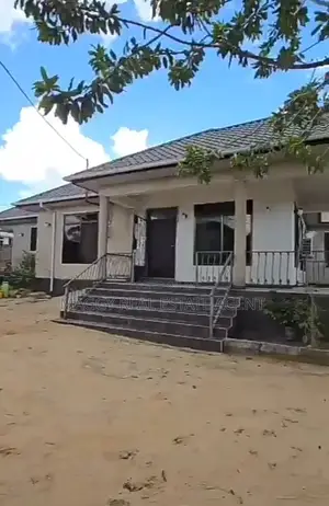 3bdrm House in Bunju A , Usalama for sale