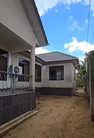 3bdrm House in Bunju A , Usalama for sale
