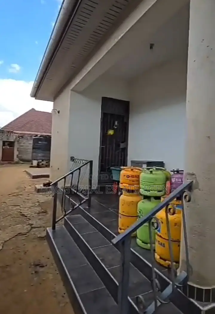 3bdrm House in Bunju A , Usalama for sale