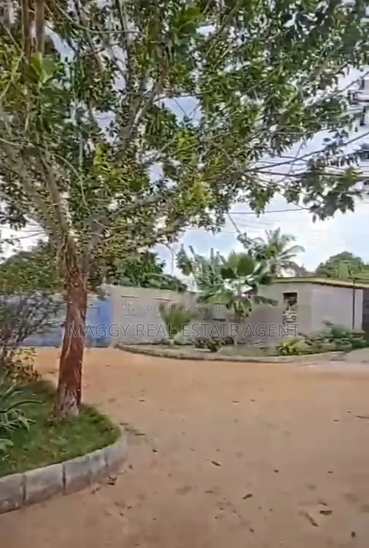 3bdrm House in Bunju A , Usalama for sale