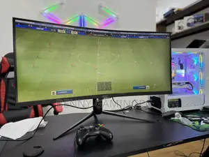 Msi Curved Monitor