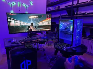 Msi Curved Monitor