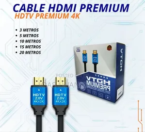  Hdmi Cable (30m).