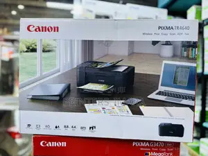 Canon Tr4640