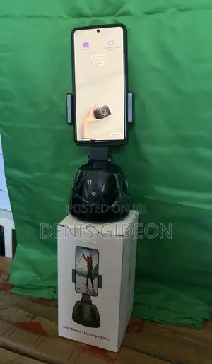 Capture the Fun Face Track