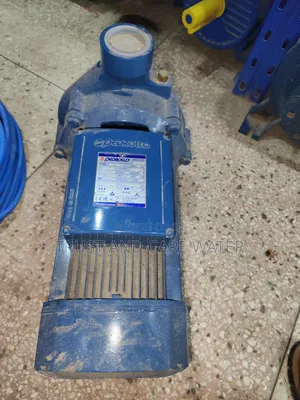 Pedrollo Surface Pump 7.5hp (2inch)