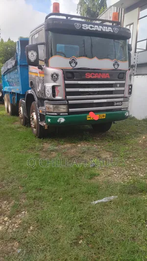 Scania Mende for Sale