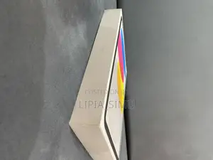 New Apple iPad (2022) 64 GB Silver