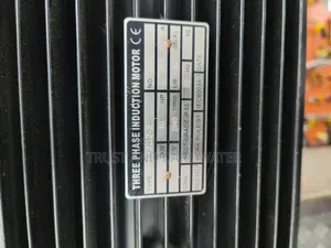 Shimge Multistage Pump 10hp