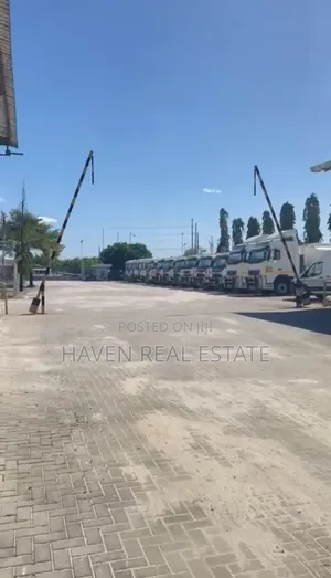 Commercial Property for Rent at Nyerere Road