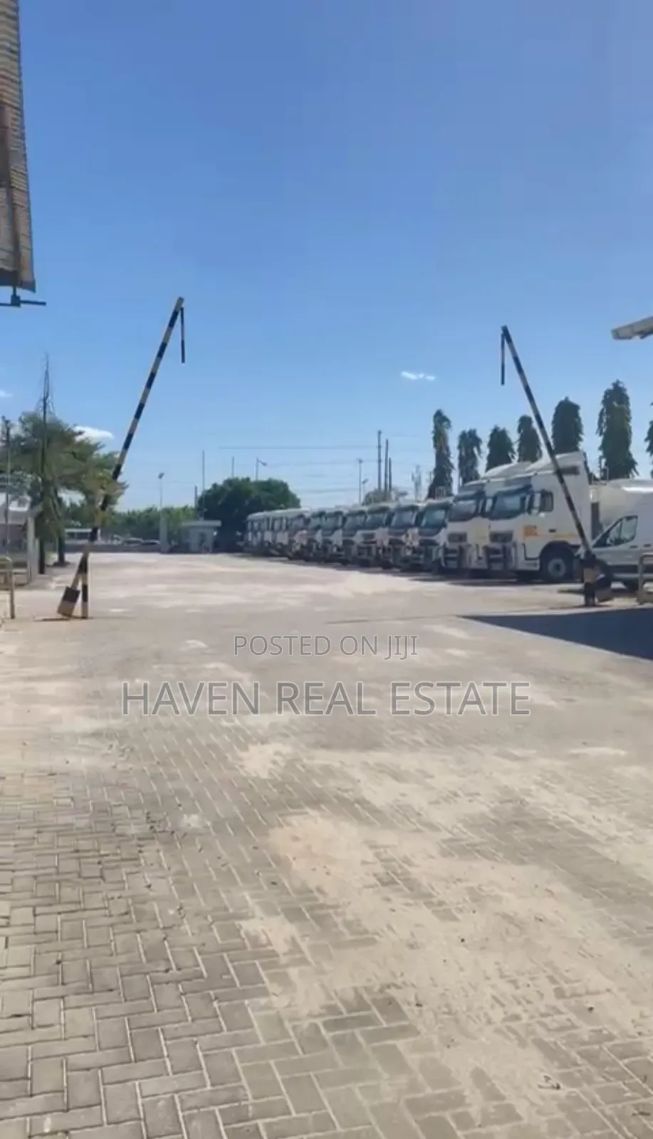 Commercial Property for Rent at Nyerere Road