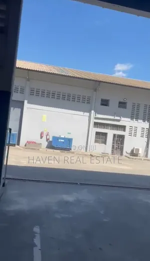 Commercial Property for Rent at Nyerere Road