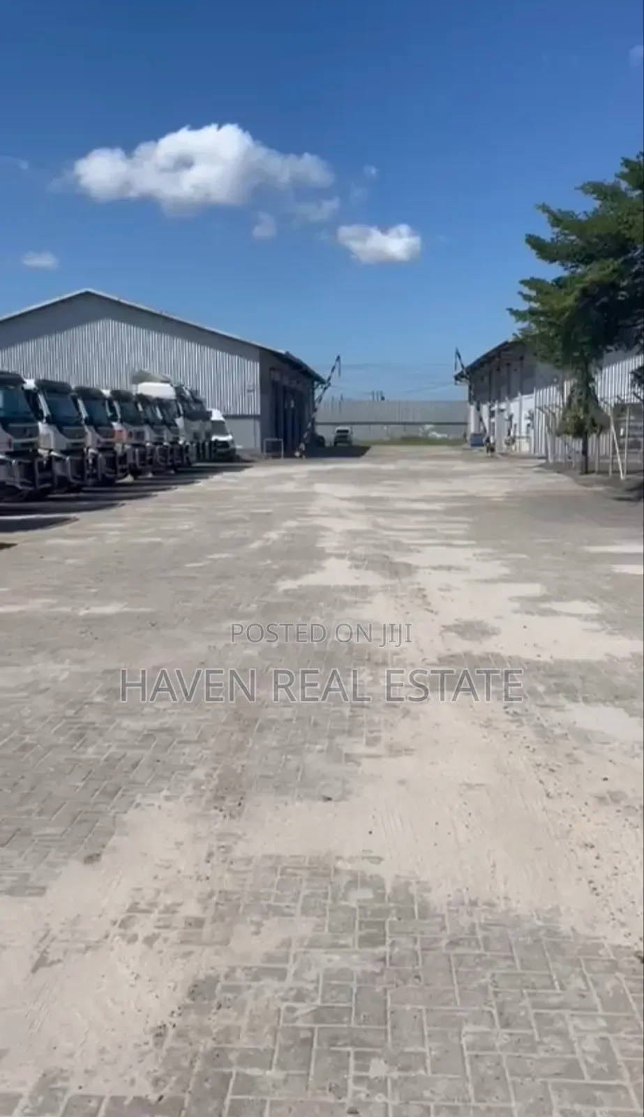 Commercial Property for Rent at Nyerere Road