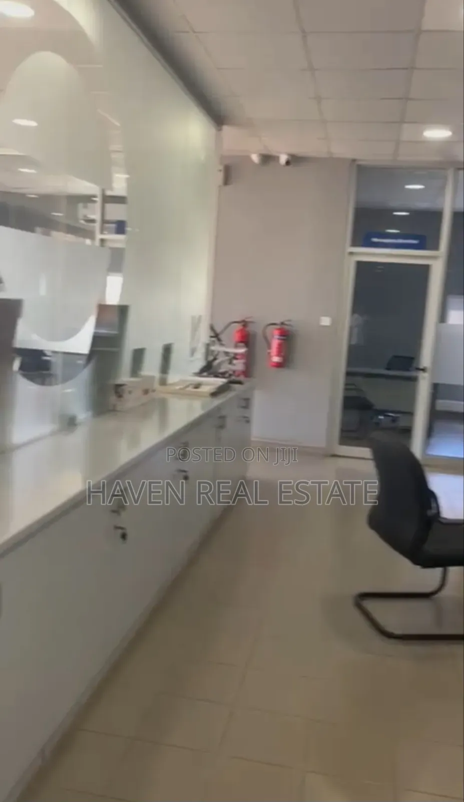 Commercial Property for Rent at Nyerere Road
