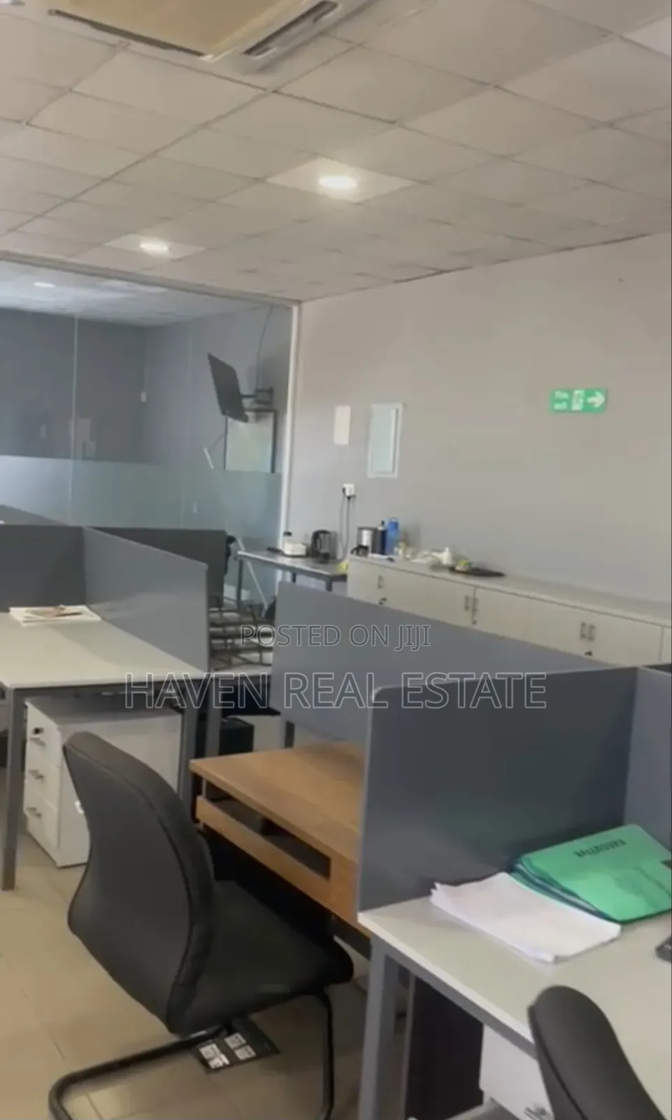 Commercial Property for Rent at Nyerere Road