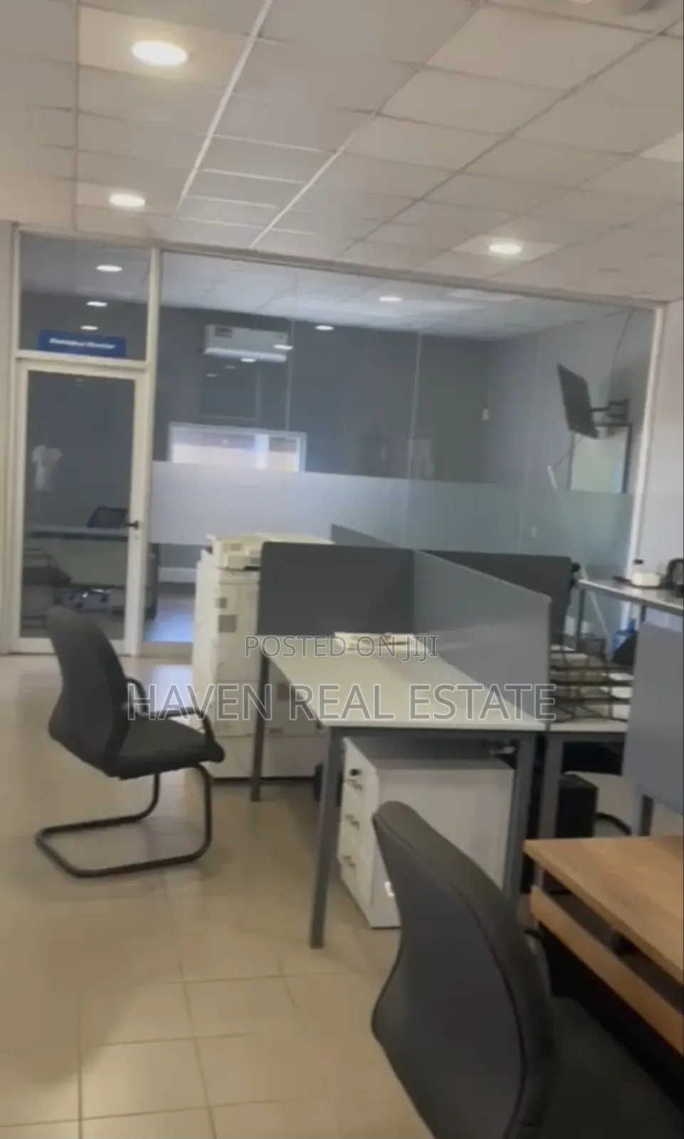Commercial Property for Rent at Nyerere Road