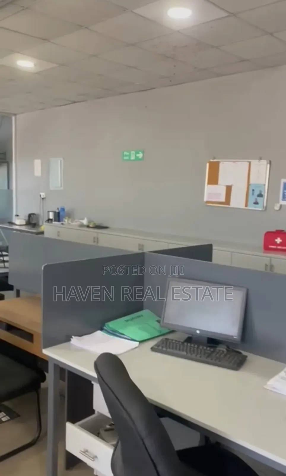 Commercial Property for Rent at Nyerere Road