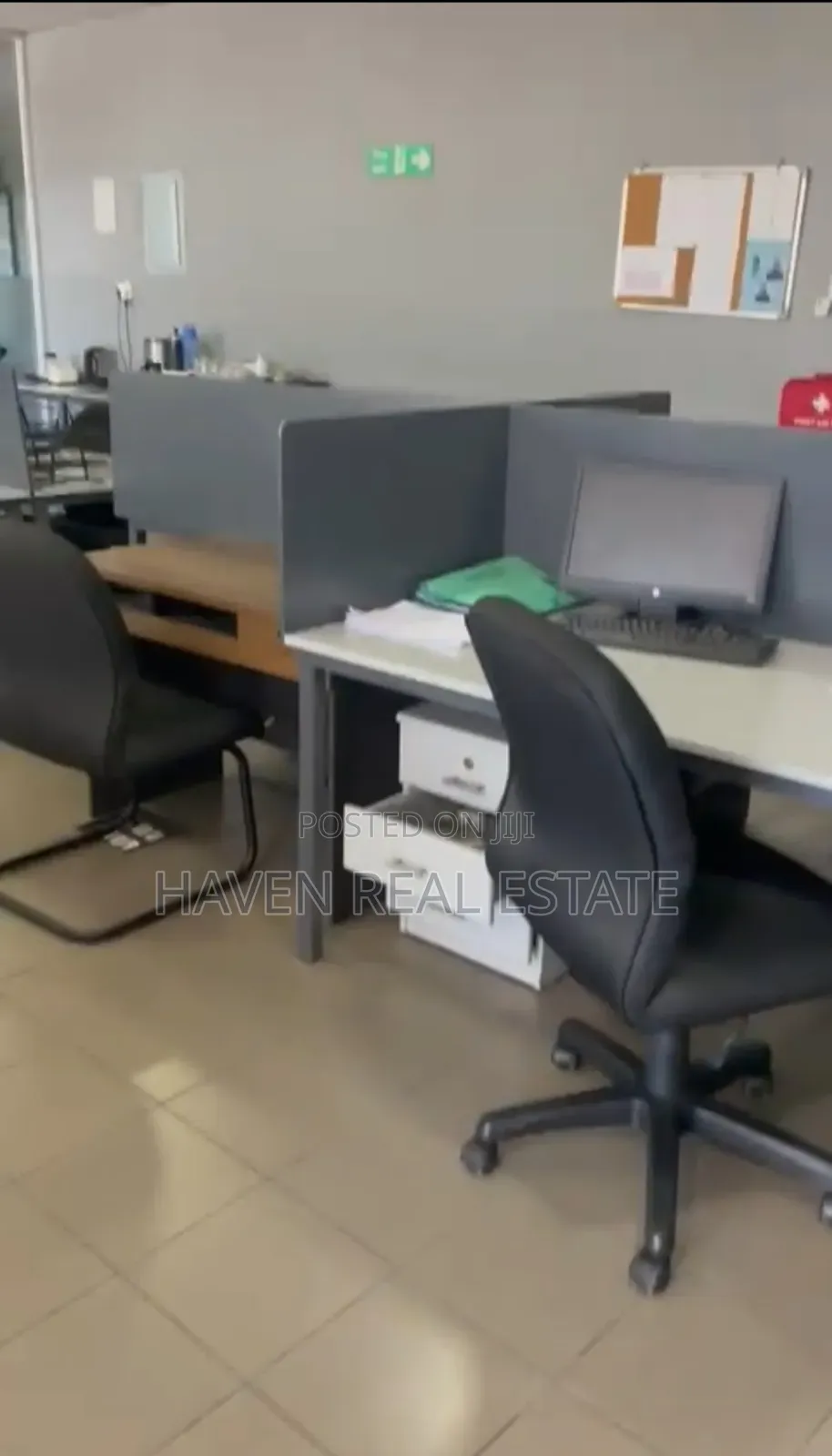 Commercial Property for Rent at Nyerere Road