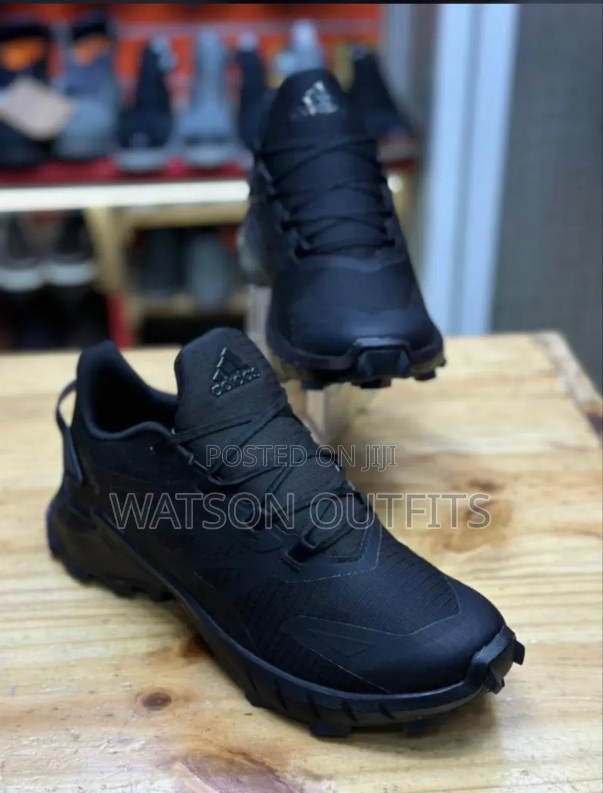 Men's Adidas Brand Sneakers