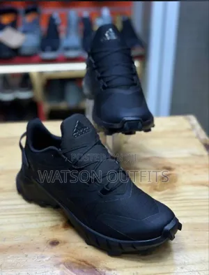 Men's Adidas Brand Sneakers