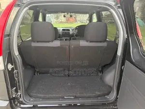 Daihatsu Terios 2005 Black