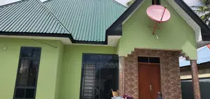 3bdrm House in Kigamboni for sale