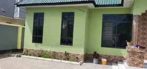 3bdrm House in Kigamboni for sale