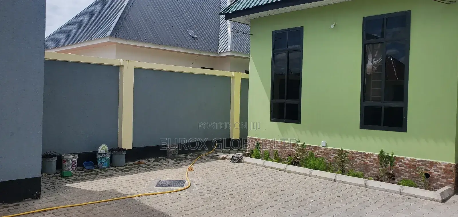 3bdrm House in Kigamboni for sale