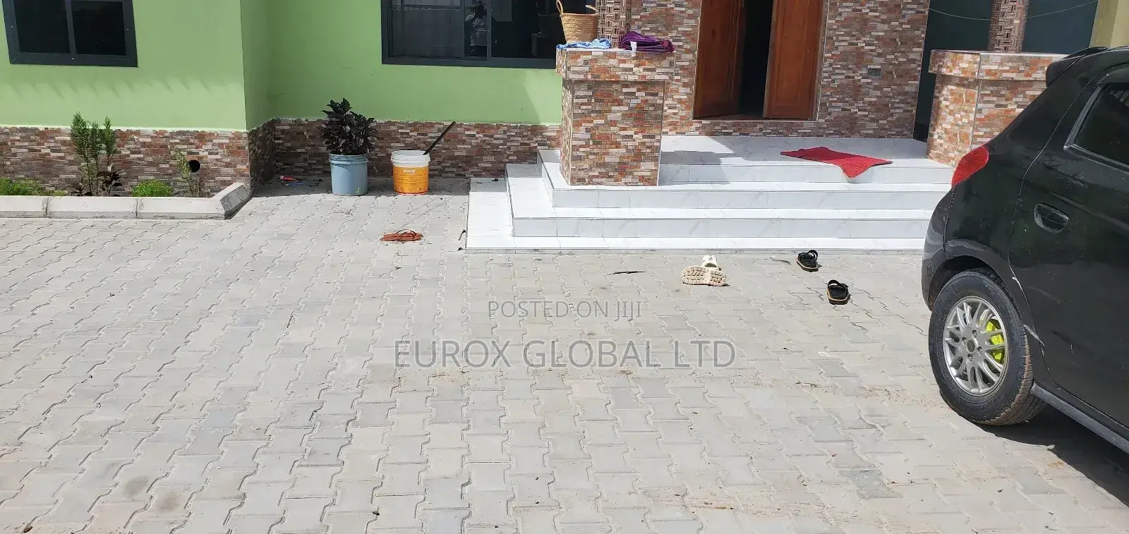 3bdrm House in Kigamboni for sale