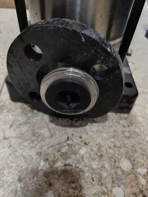 Shimge Multistage Pump 2hp Single Phase