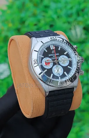 Breitling Watch New