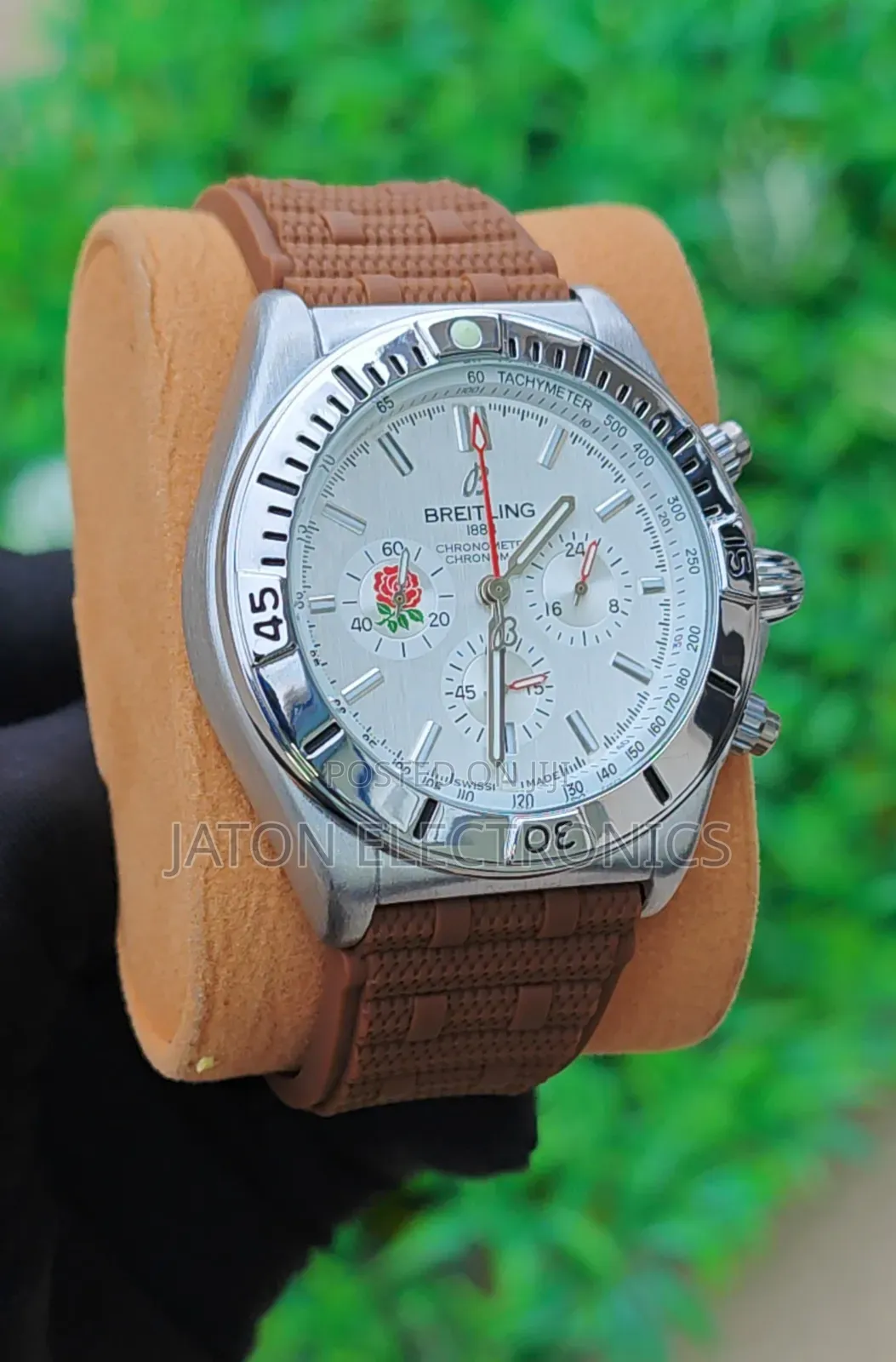 Breitling Watch New