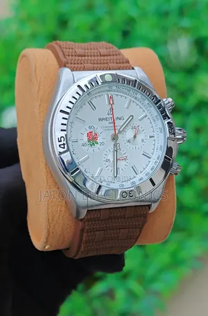 Breitling Watch New