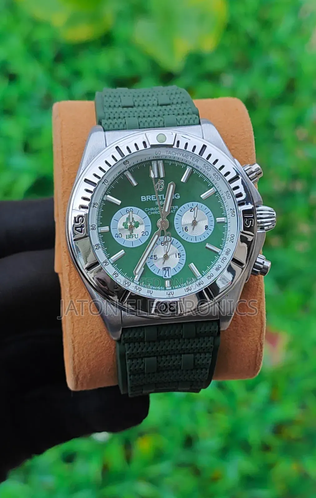 Breitling Watch New