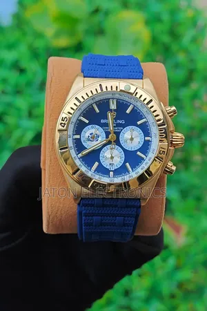 Breitling Watch New