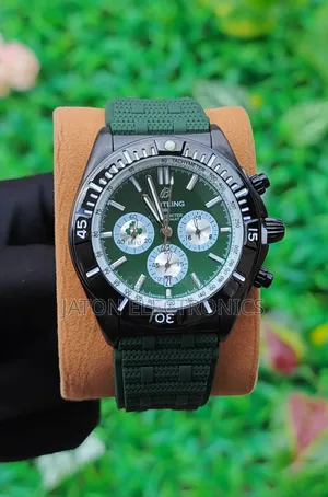 Breitling Watch New