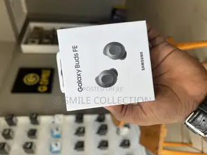 Galaxy Buds Fe